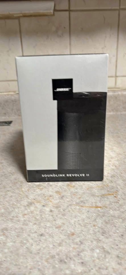 Bose Sound Link Revolve II