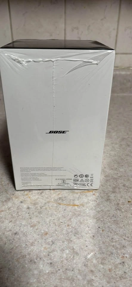 Bose Sound Link Revolve II - photo 2