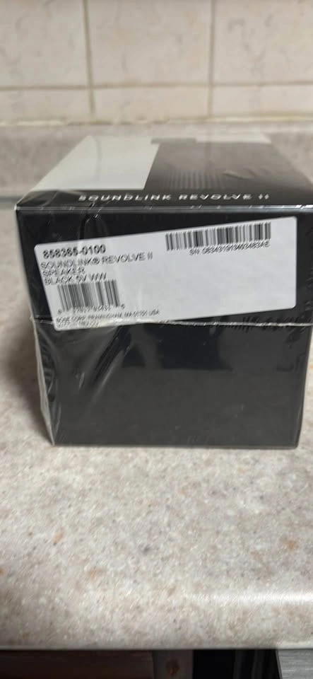 Bose Sound Link Revolve II - photo 4
