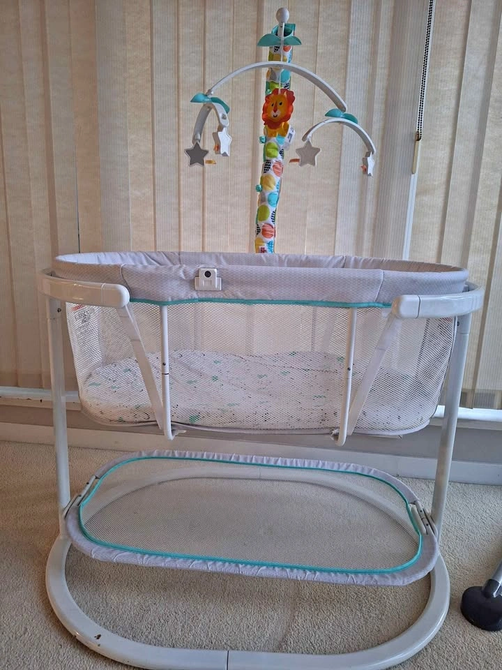 Fisher-Price Bassinet