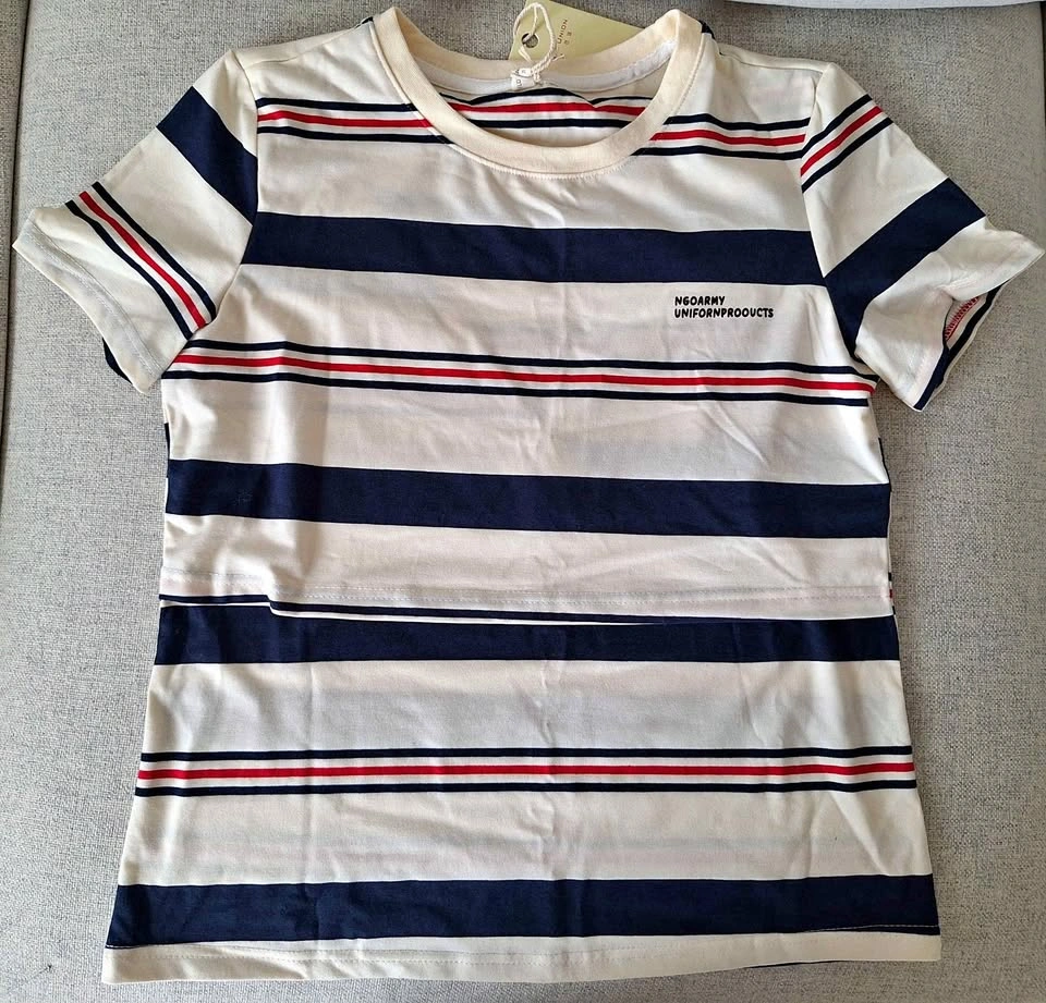 Nursing Tshirt