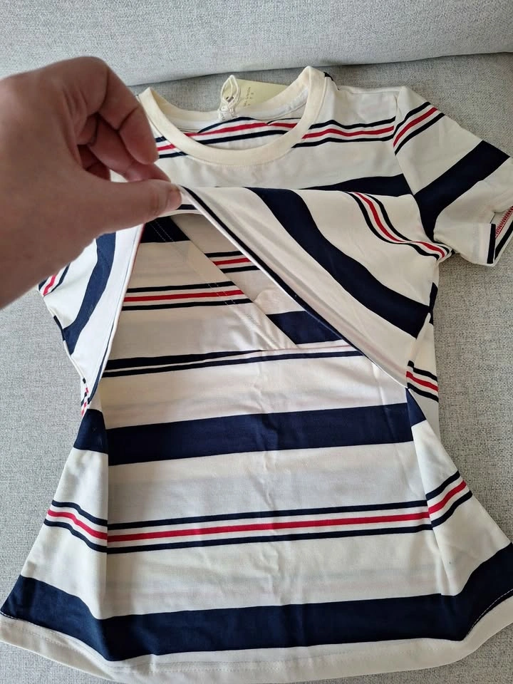 Nursing Tshirt - photo 2