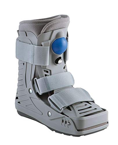 Aircast Ankle Walker Boot (Medium) - New