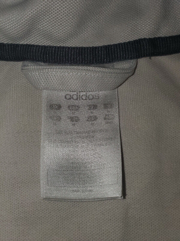 Vintage Men's Adidas Track Jacket (Sz Med) - photo 5
