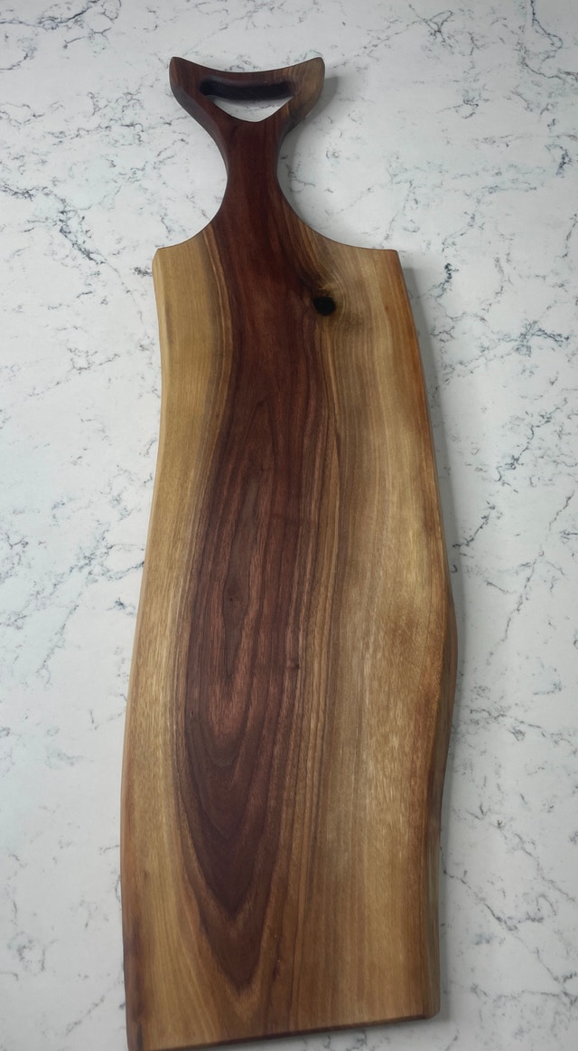 Charcuterie Boards - photo 3