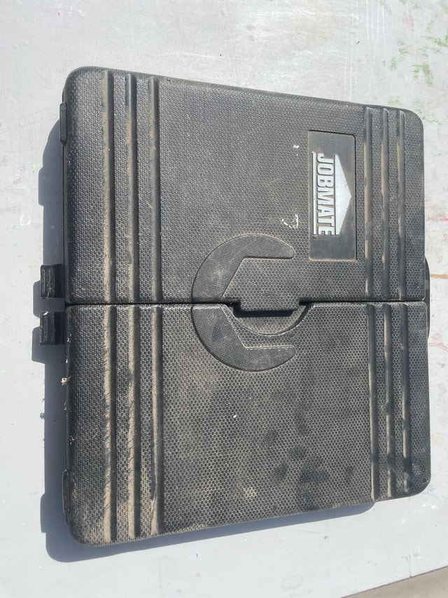Tool Set (Incomplete)
