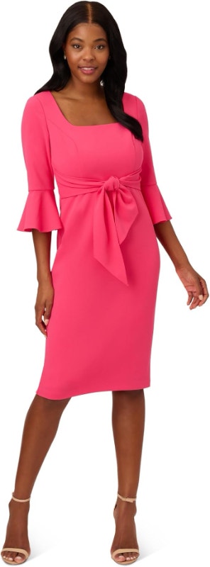 New Adrianna Papell Women's Dress Sz 14