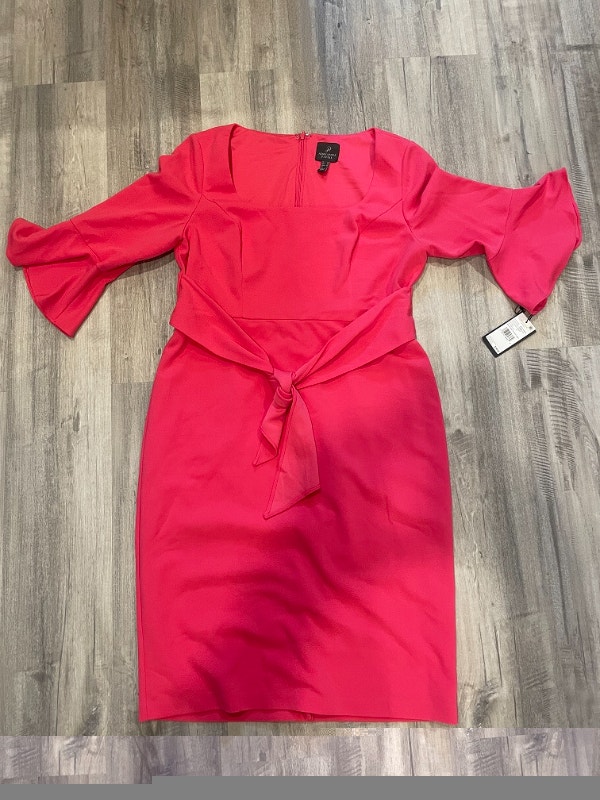 New Adrianna Papell Women's Dress Sz 14 - photo 2