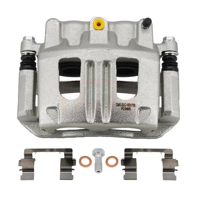 New Pair of Brake Calipers (Reg. $280)