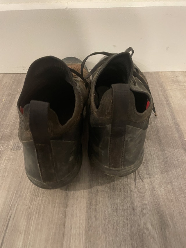 Boys Baseball Cleats (Sz 7.5) - photo 5