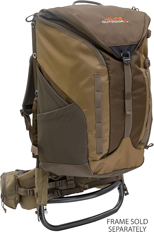 ALPS OutdoorZ Commander Lite Accessory Pack Bag - photo 4