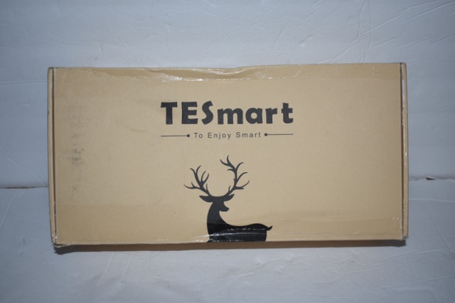 New (Reg. $150) 2 Port HDMI 4K KVM Switch - photo 4
