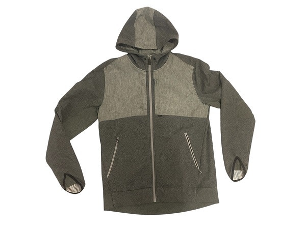 Oakley Men's "The Progression Flee" Hoodie (XL)