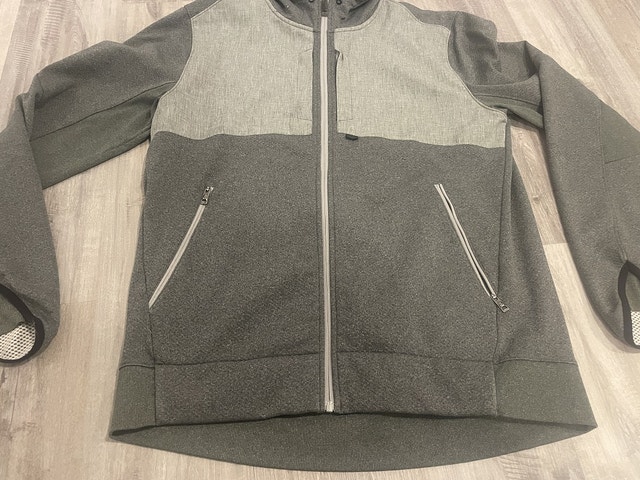 Oakley Men's "The Progression Flee" Hoodie (XL) - photo 3