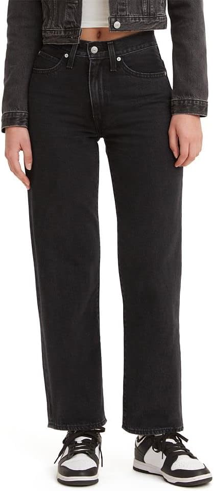 NWT Levi's Women's 94 Baggy Jeans (Sz 22W)