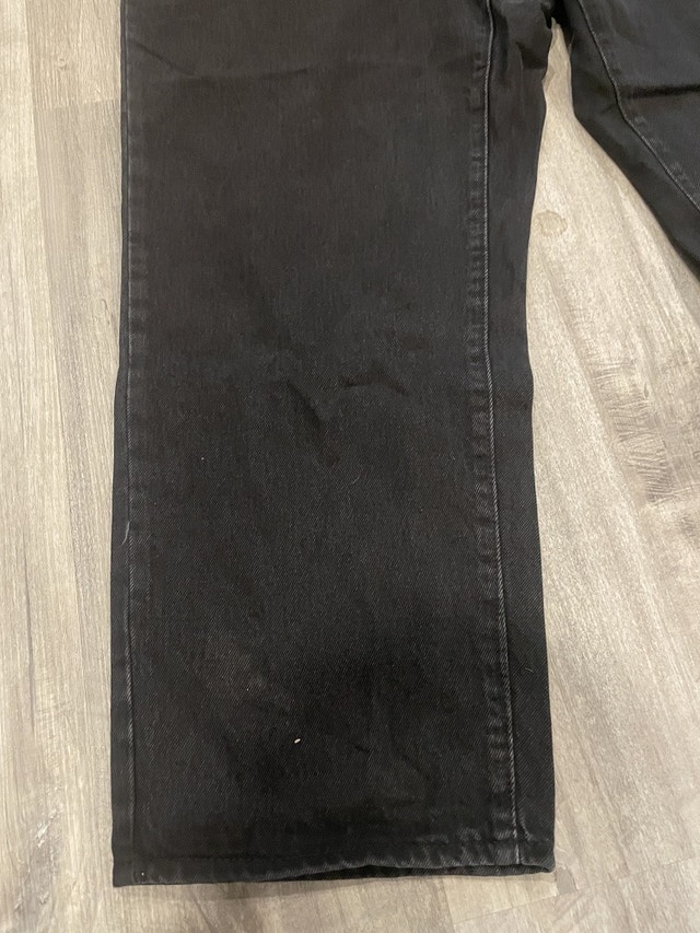 NWT Levi's Women's 94 Baggy Jeans (Sz 22W) - photo 4