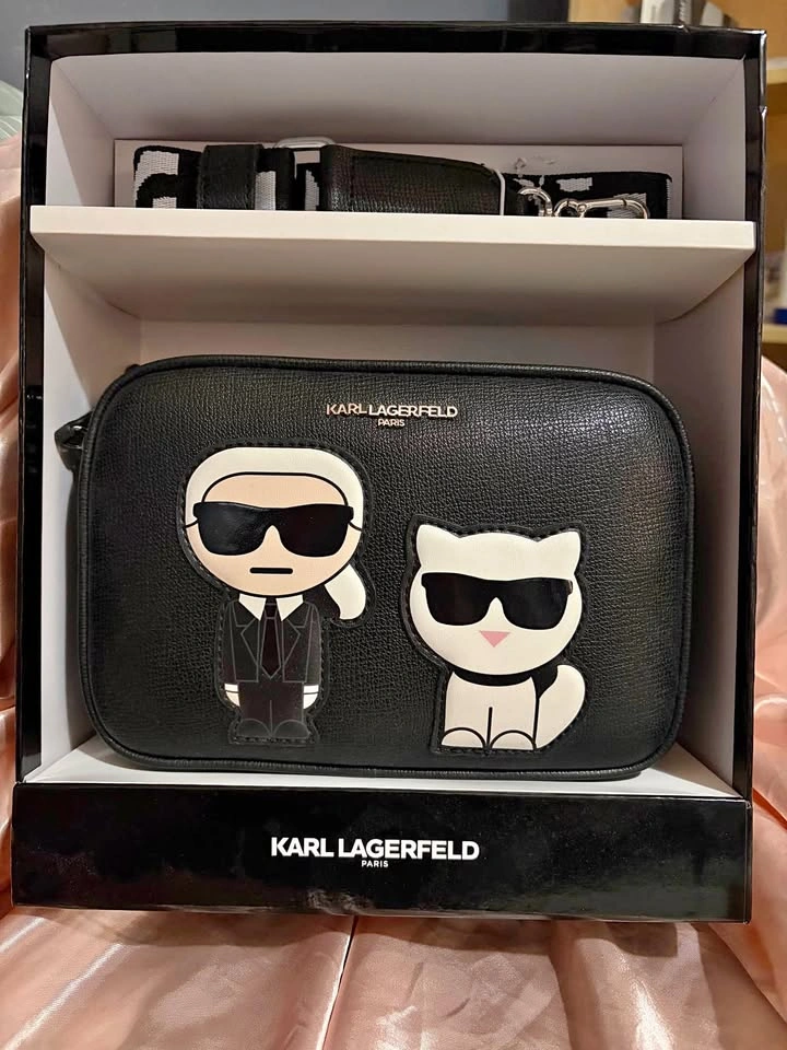 Karl Lagerfeld Crossbody