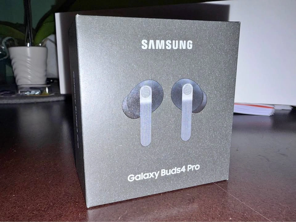 Samsung Galaxy Buds4 Pro