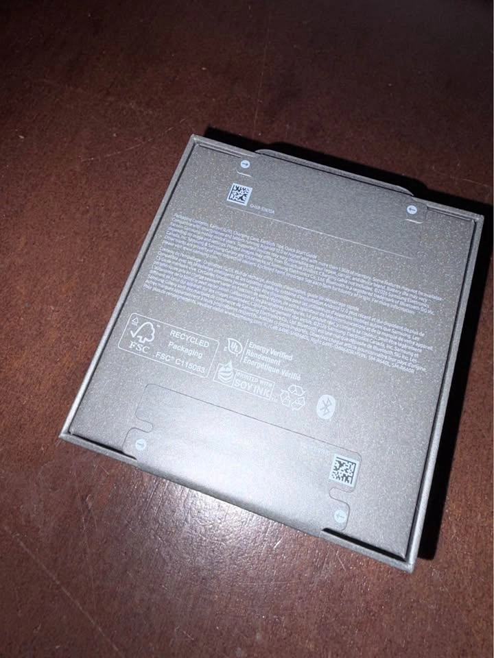 Samsung Galaxy Buds4 Pro - photo 2