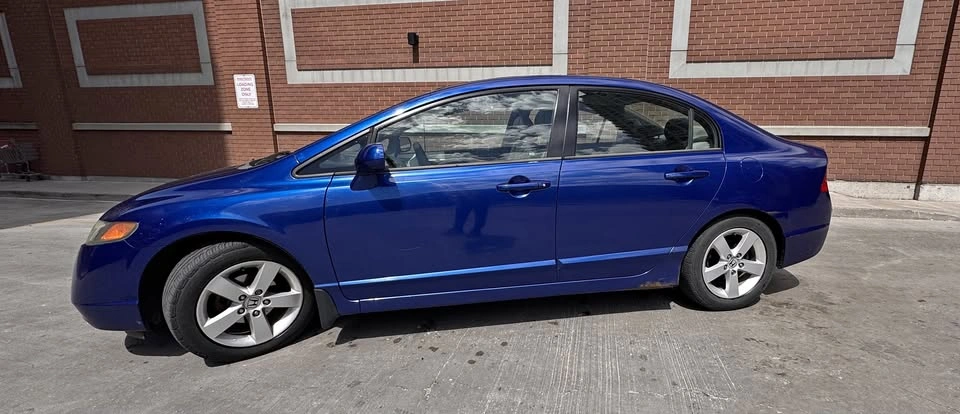 2006 Honda Civic