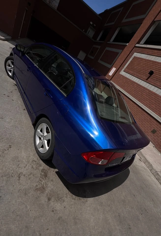 2006 Honda Civic - photo 3