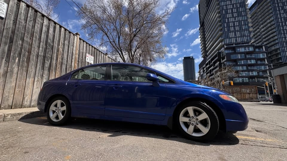 2006 Honda Civic - photo 4