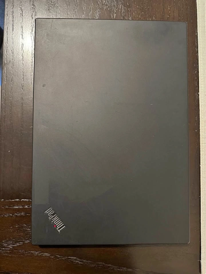 Lenovo ThinkPad T14 Gen 1 Laptop Touch Enabled 16GB RAM 256GB SS