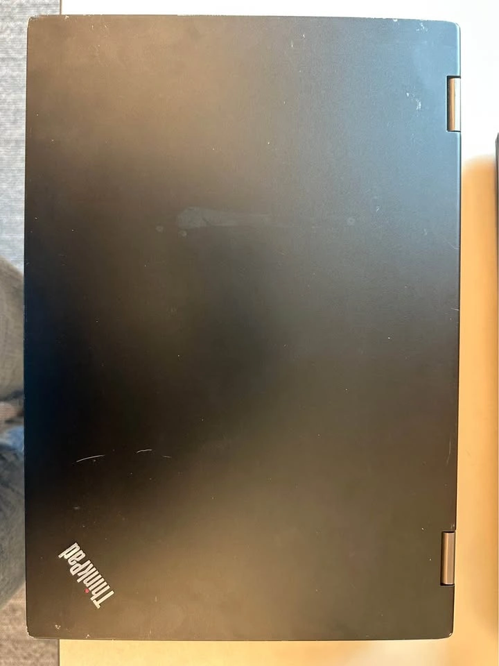Lenovo ThinkPad L380 Yoga Laptop Touch Enabled WIN11 - photo 2