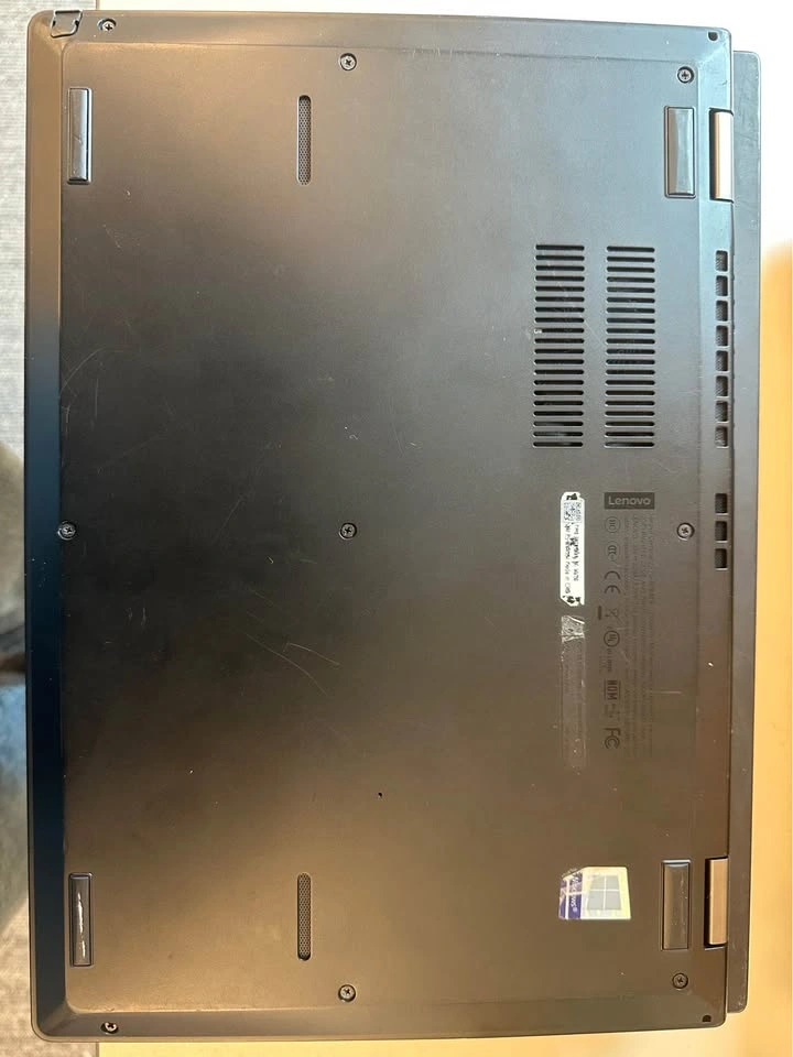 Lenovo ThinkPad L380 Yoga Laptop Touch Enabled WIN11 - photo 3