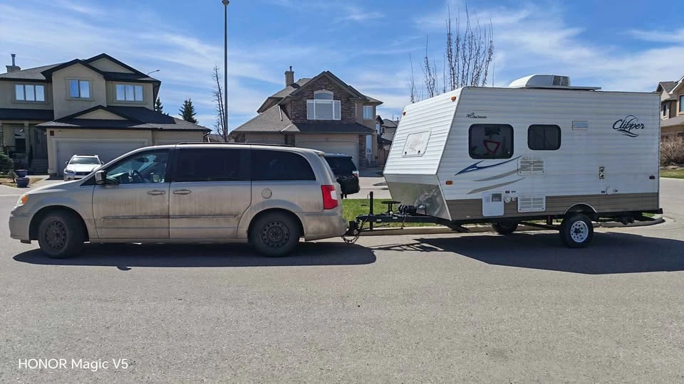 2012 Coachmen Clipper - photo 3