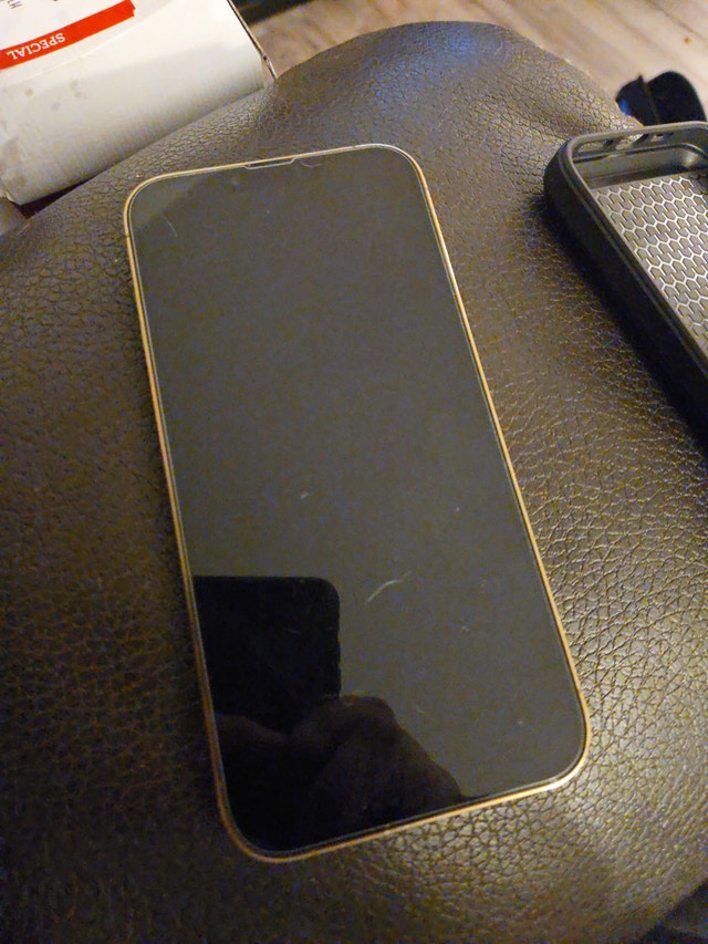 iPhone 13 Pro Max - Open to trade - photo 2
