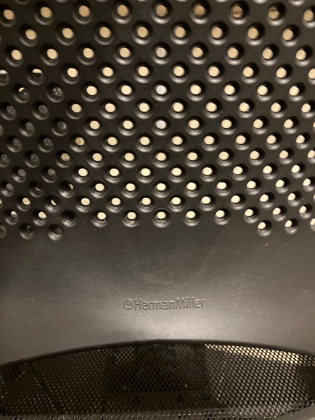 Herman Miller Caper Multipurpose Chairs - photo 2
