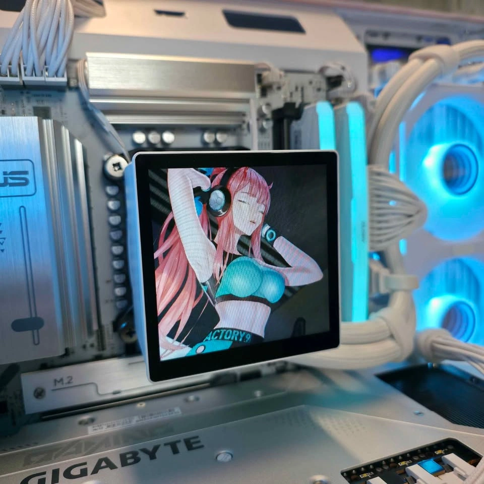 7800X3D RX9070XT Gaming PC (32GB RAM, 2TB SSD) - photo 5