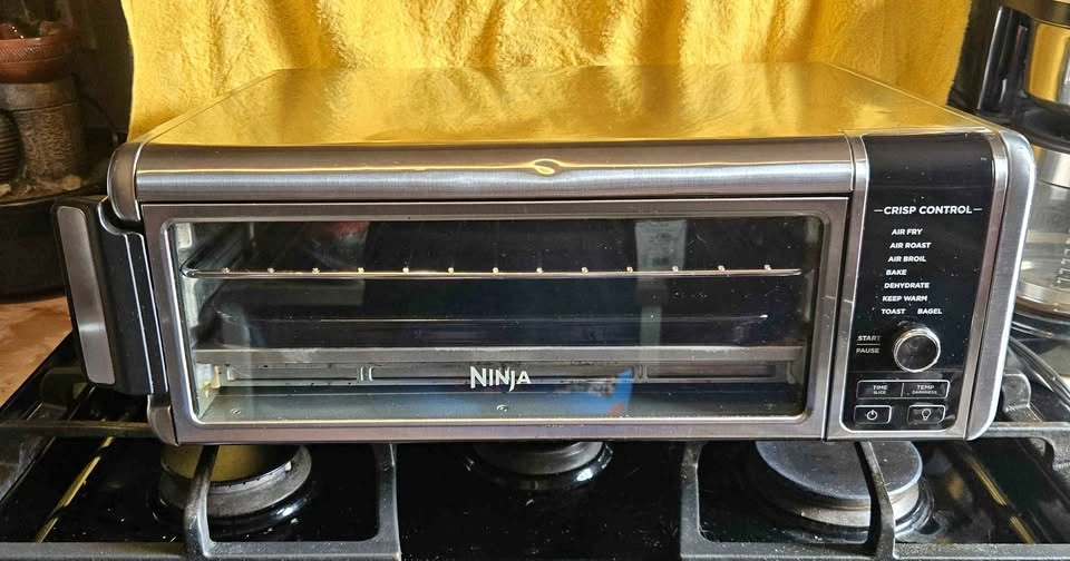 Ninja Foodi Smart XL Air Fry Oven