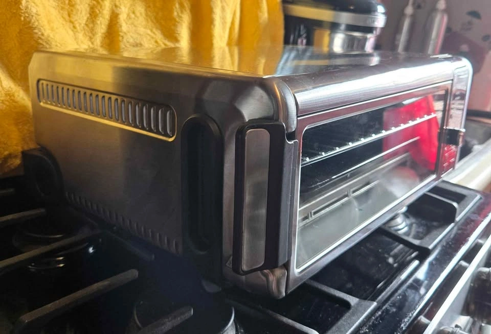 Ninja Foodi Smart XL Air Fry Oven - photo 2