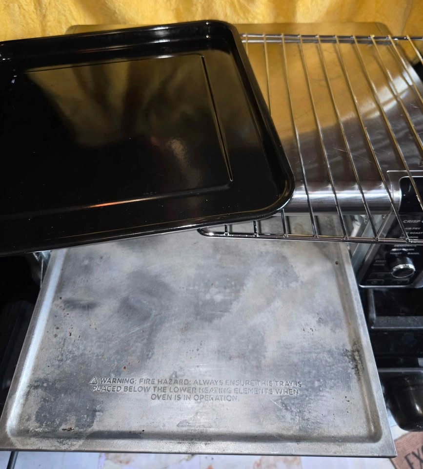 Ninja Foodi Smart XL Air Fry Oven - photo 3