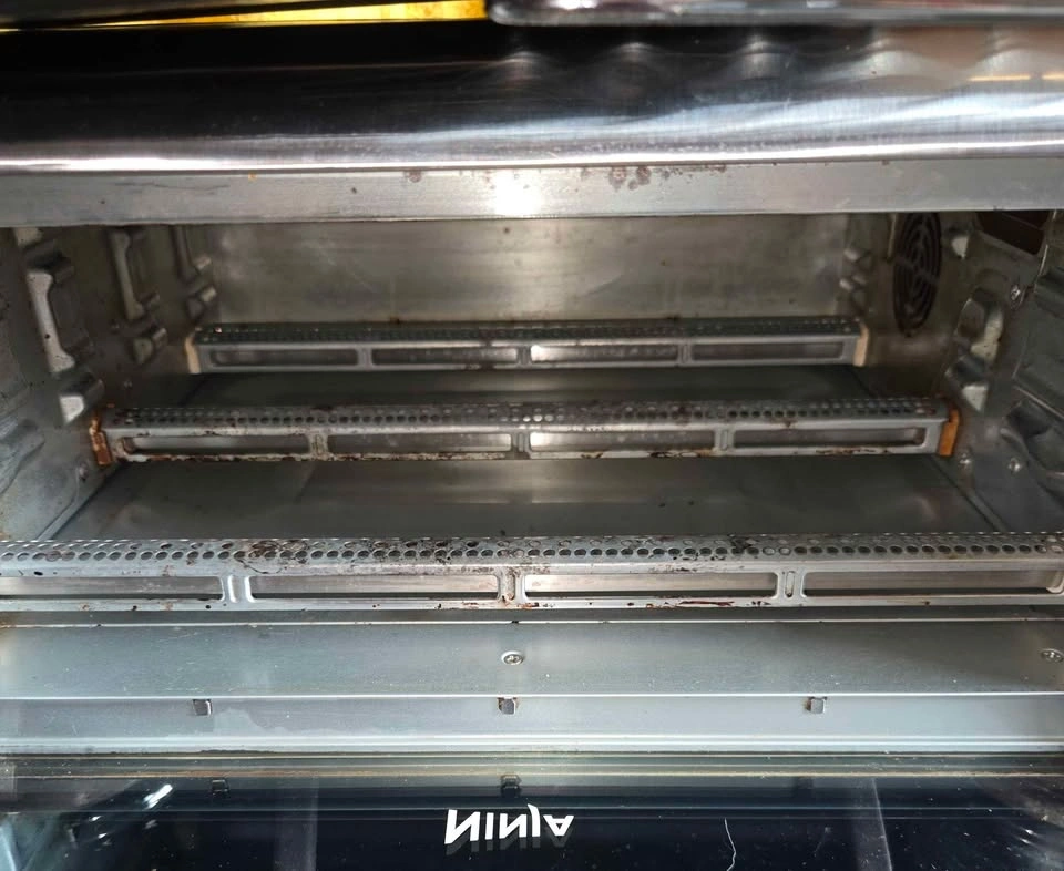 Ninja Foodi Smart XL Air Fry Oven - photo 5
