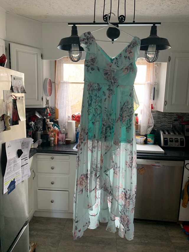 Dress Ladies
