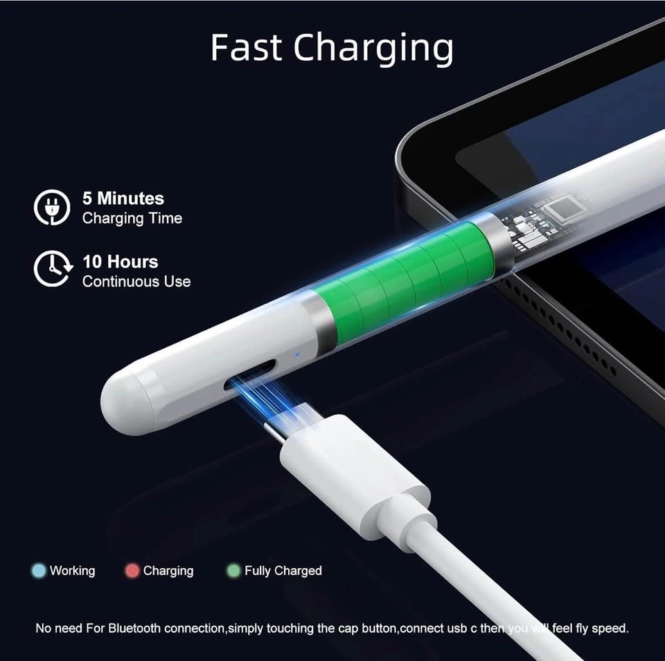 New Stylus Pen for iPad - photo 3