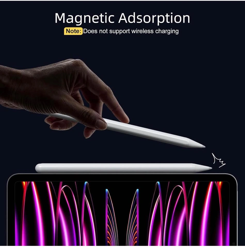 New Stylus Pen for iPad - photo 5