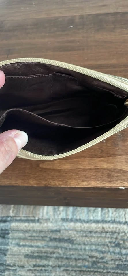 Coach Cosmetic Case - photo 3