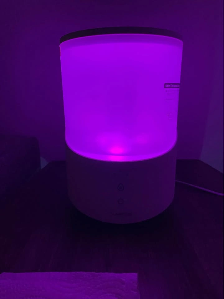 Clarston humidifier - photo 3