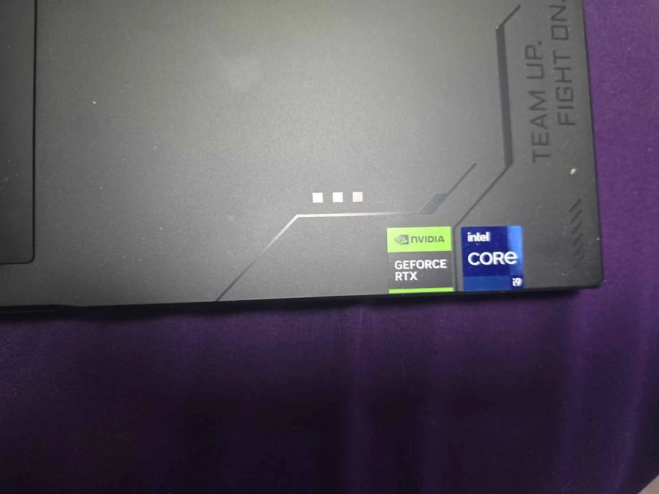 GIGABYTE AORUS 17X AXG-64US665SH Gaming Laptop - photo 4