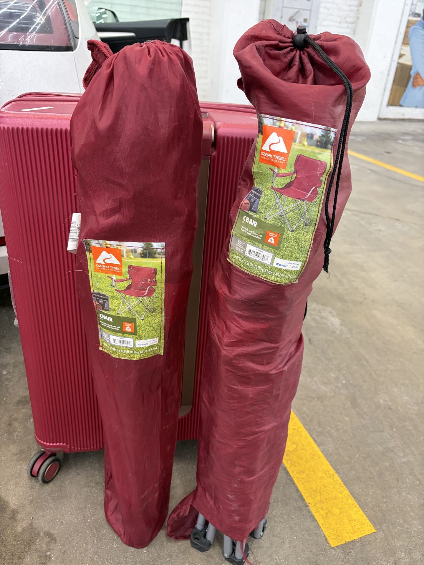 Camping Gear for Sale - photo 3