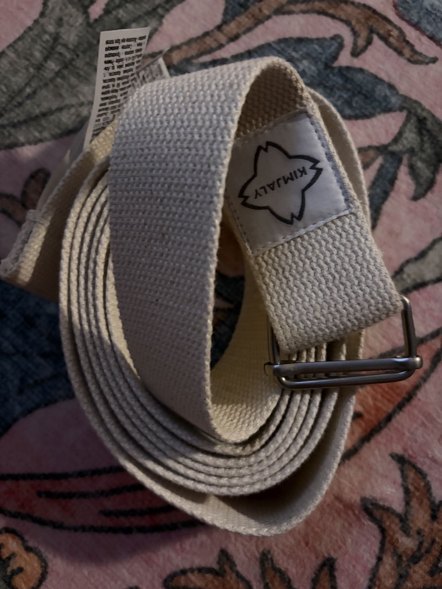 Iyengar Yoga Props for Sale - photo 2
