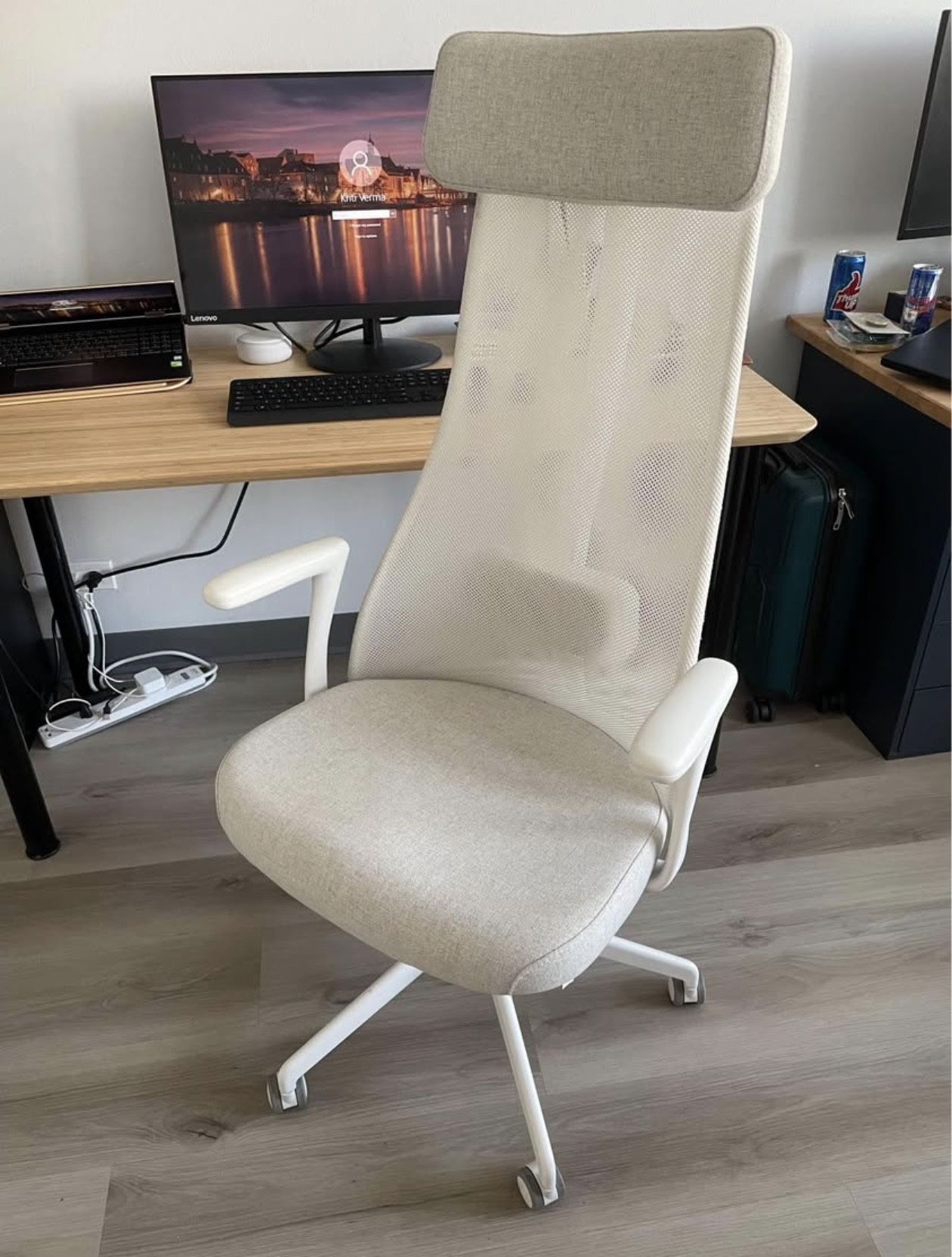 IKEA gaming Chair