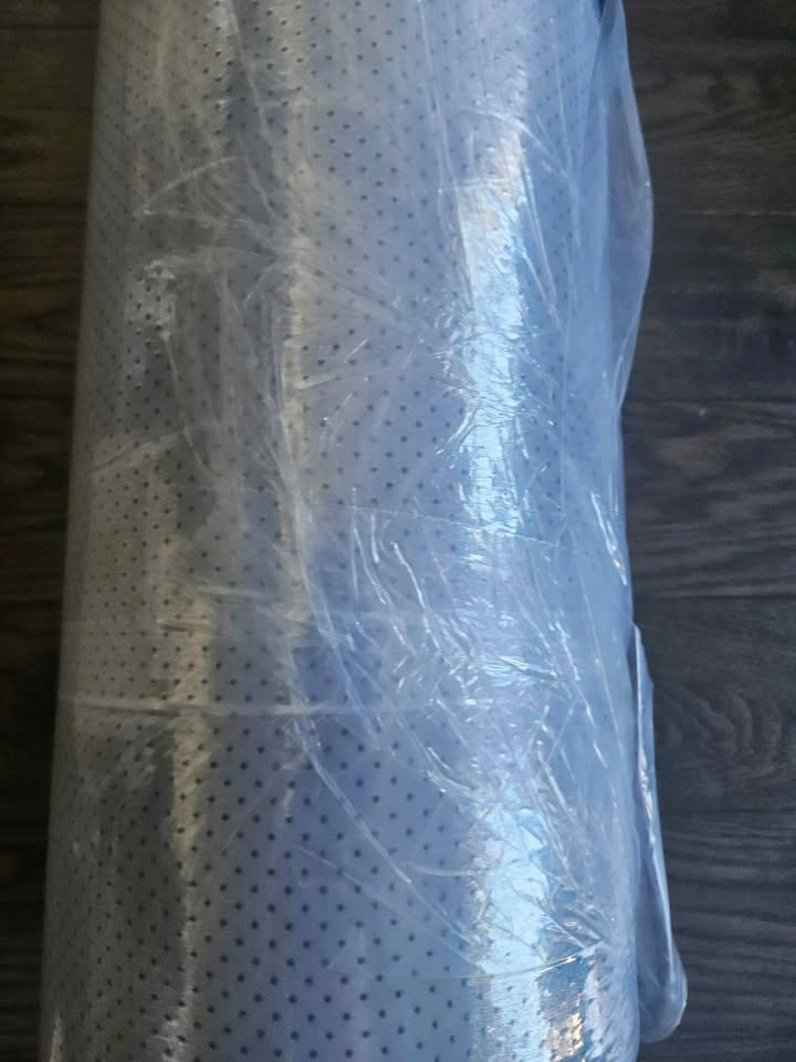 Tri-fold Memory Foam Floor Mattress - photo 3