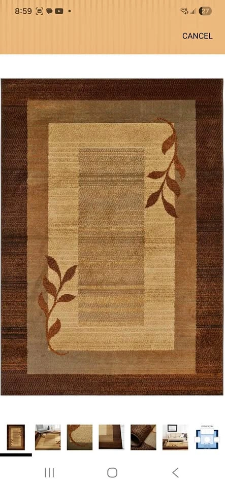 9x12 Wayfair Jute Carpet