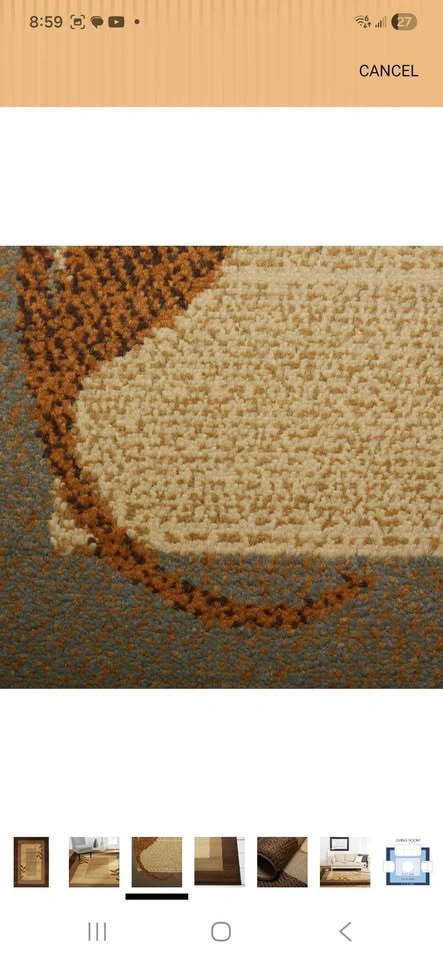 9x12 Wayfair Jute Carpet - photo 3