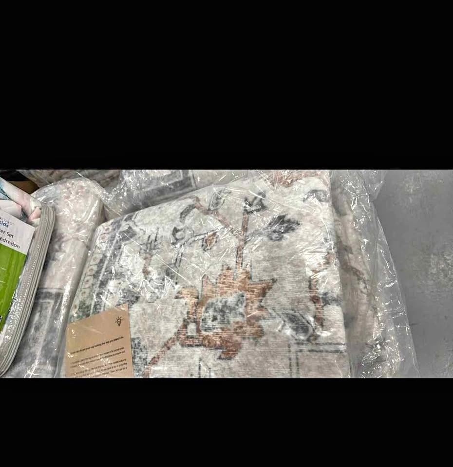 8x10 Area Rug New